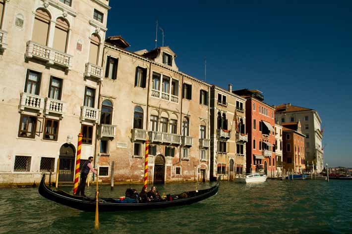 Week End à Venise En Famille 2 Jours De Rêve - 