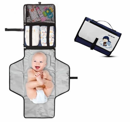 Accessoire voyage avec bébé : essentiel et polyvalent
